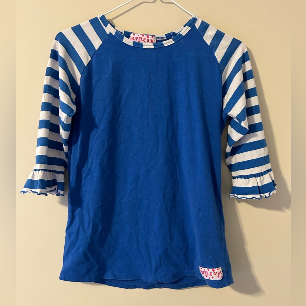 Girl’s Outfit